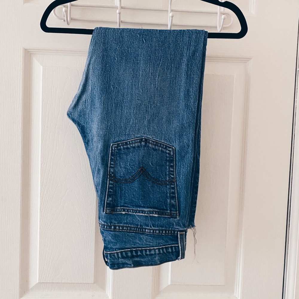 Levi’s jeans - Picture 7 of 8